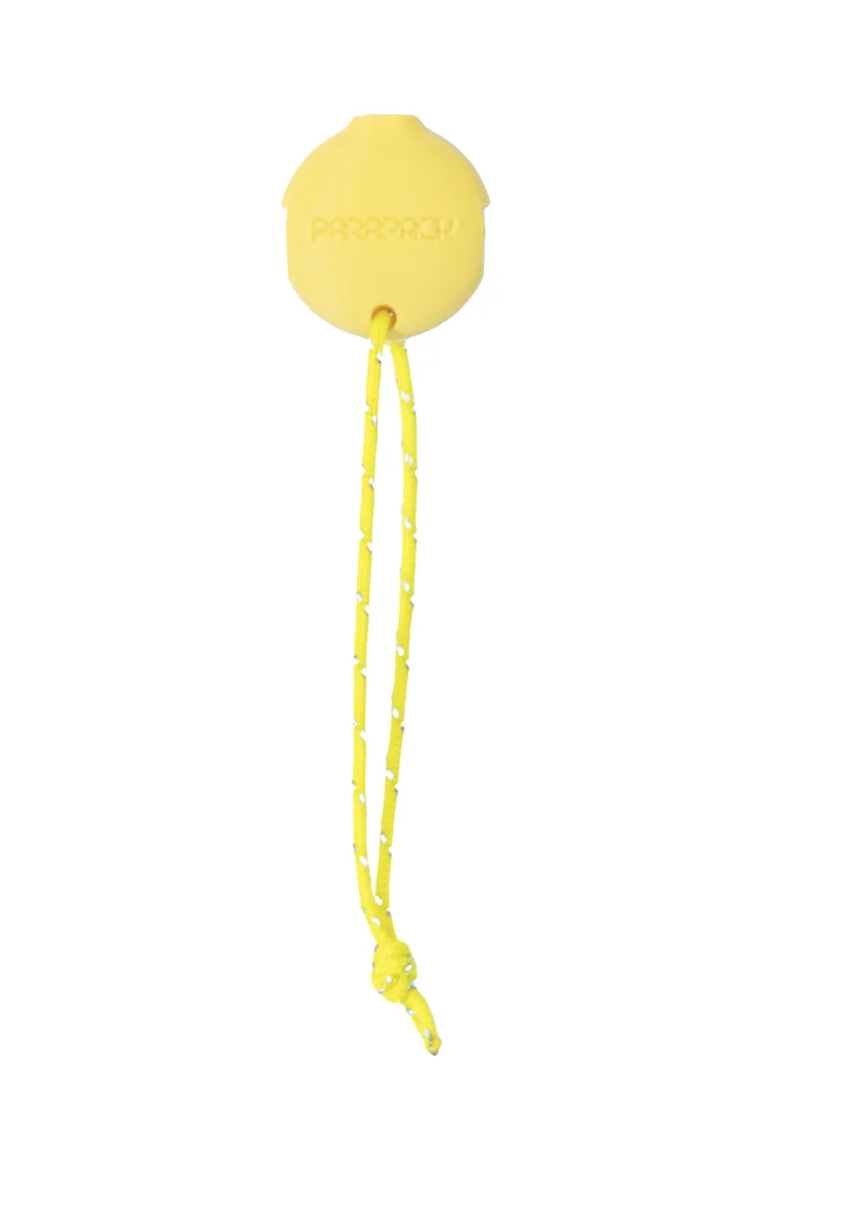 PARAPACK - Disc Whistle