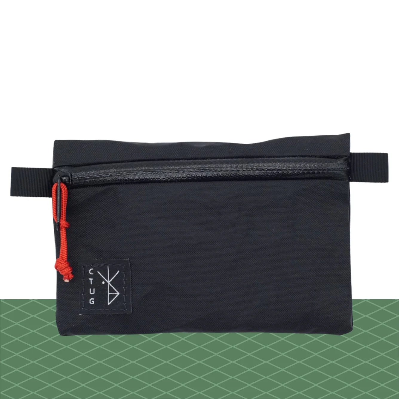 Chicken Tramper - Standard Ultralight Wallet – Geartrade
