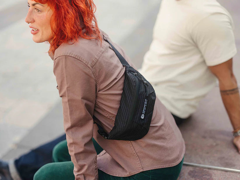 Gossamer Gear - Bumster Jet