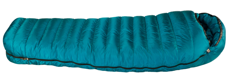 Western Mountaineering - Sequoia StormShield 5°F / -15°C Down Sleeping Bag