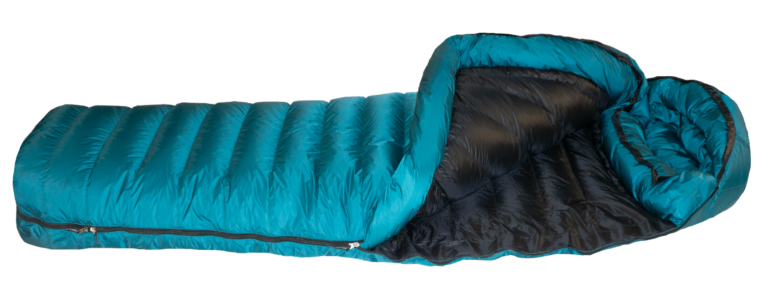 Western Mountaineering - Sequoia StormShield 5°F / -15°C Down Sleeping Bag