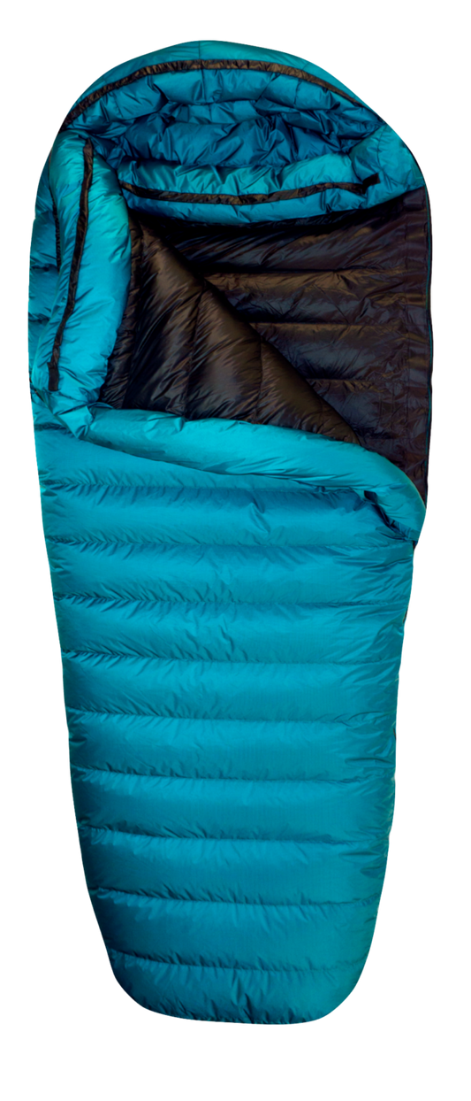 Western Mountaineering - Sequoia StormShield 5°F / -15°C Down Sleeping Bag