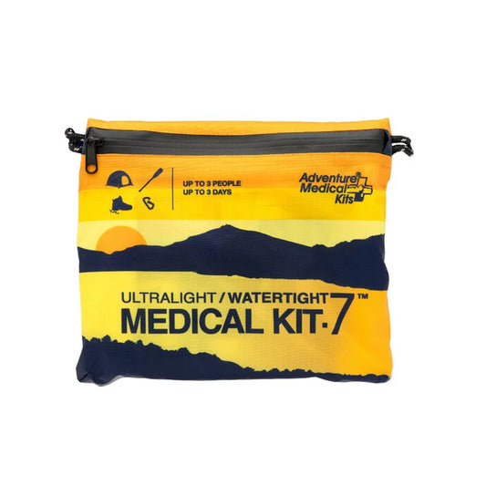 Adventure Medical - Ultralight/Watertight .7 Medical Kit