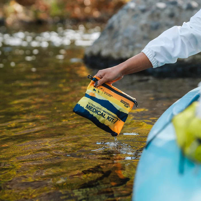 Adventure Medical - Ultralight/Watertight .7 Medical Kit