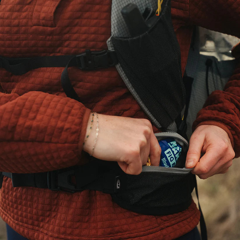 Gossamer Gear - Skala 38 Ultralight Backpack