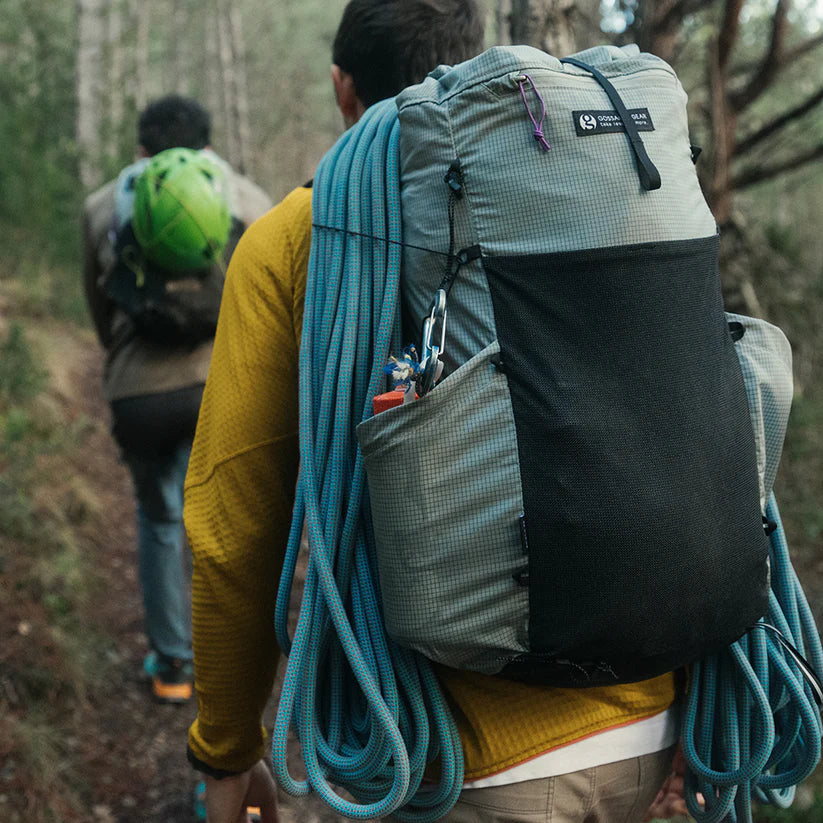 Gossamer Gear - Skala 38 Ultralight Backpack