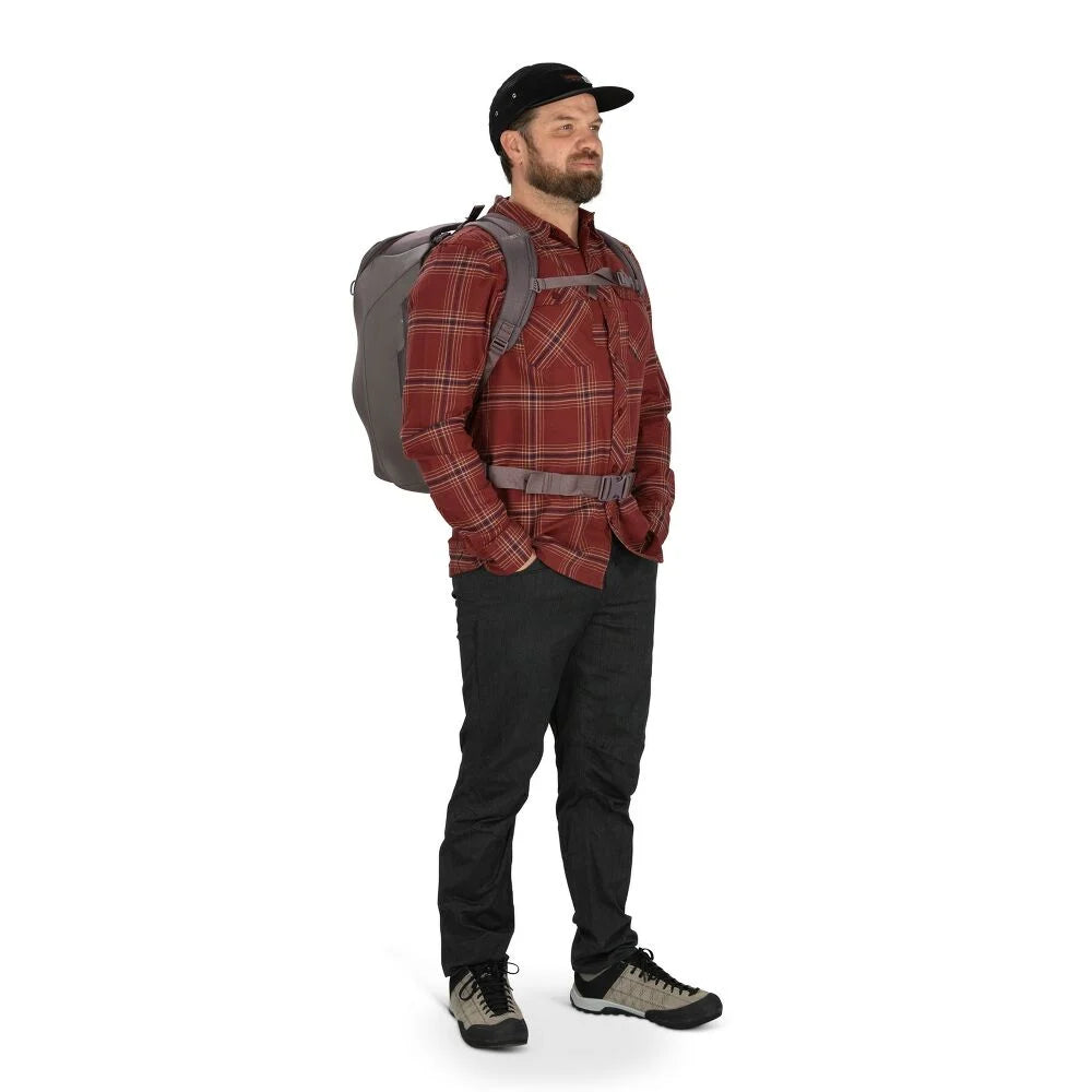 Osprey - Sojourn Porter™ Travel Pack 30L