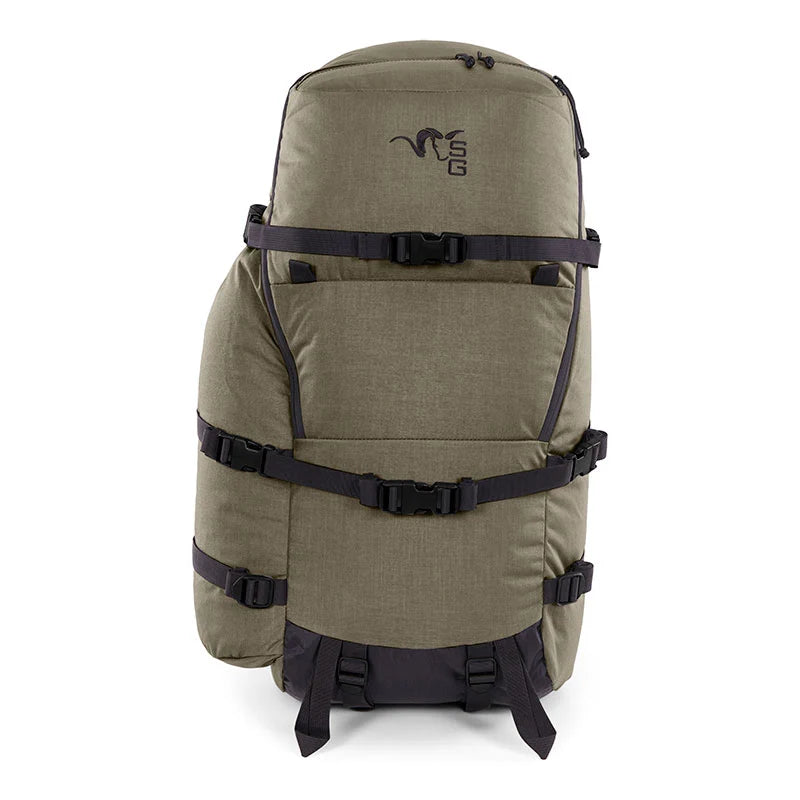 Stone Glacier - Solo 3600 *BAG ONLY
