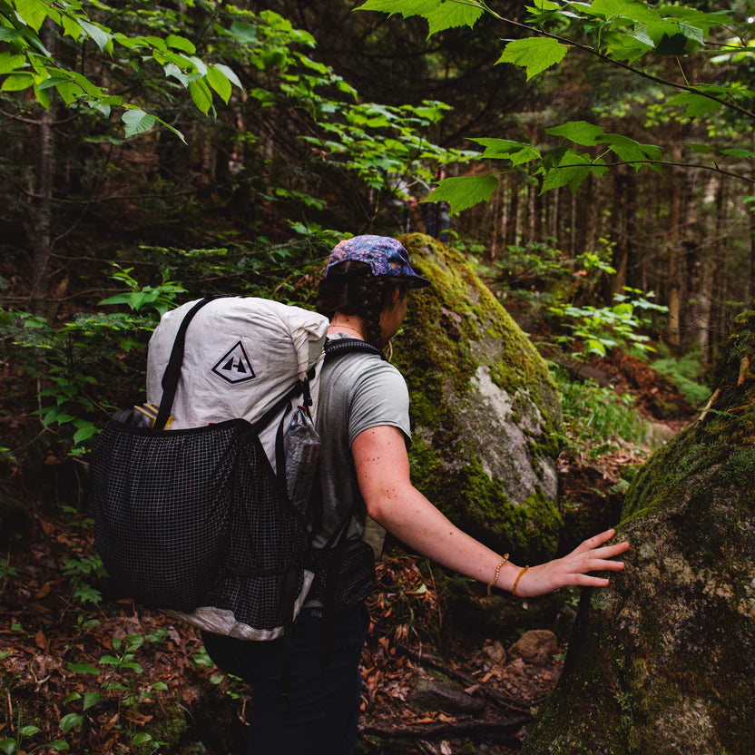 Hyperlite Mountain Gear - 3400 Southwest (55L)