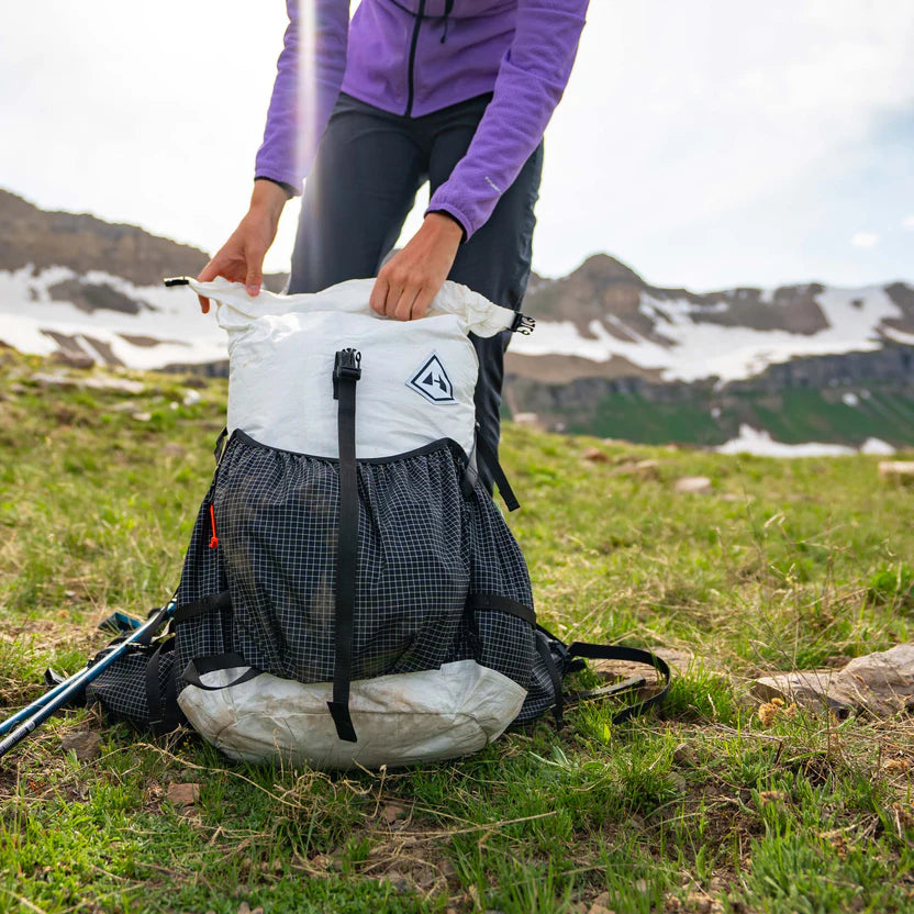 Hyperlite Mountain Gear - 4400 Southwest (70L)