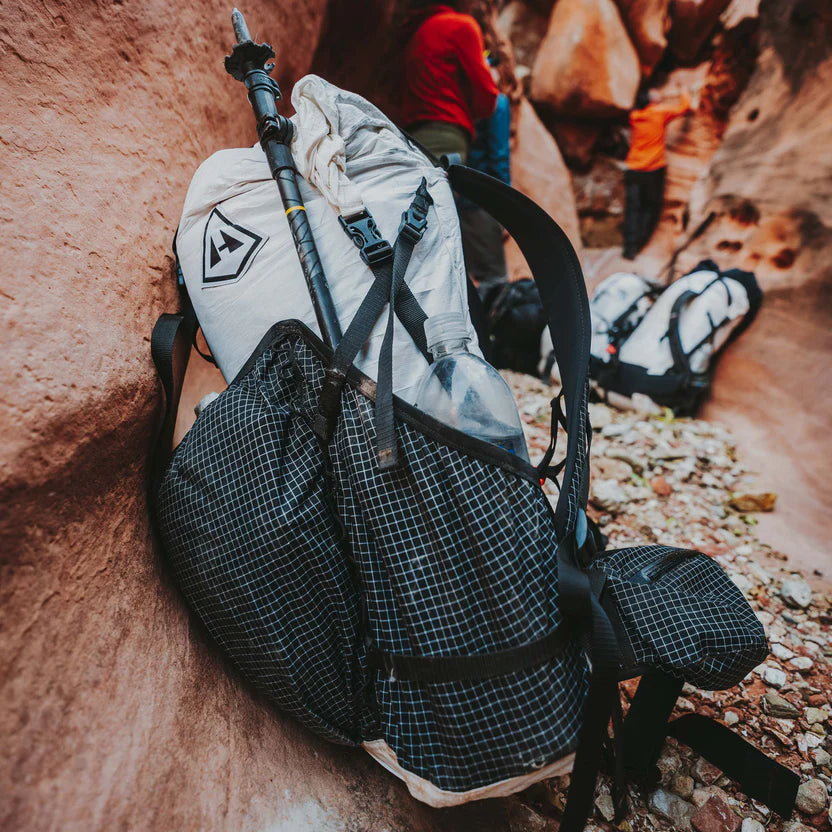 Hyperlite Mountain Gear - 4400 Southwest (70L)