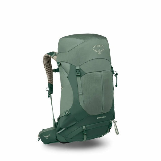 Osprey - Stratos 36 Men's Day Hike Backpack