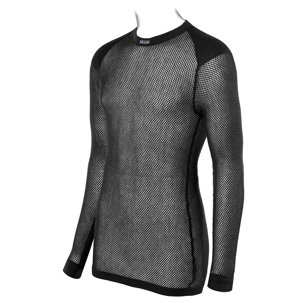 Brynje - Unisex Super Thermo Long Sleeve w/ Inlay - COMING SOON!