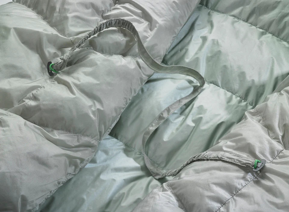 Therm-a-Rest - Vesper™ 20F/-6C Quilt Long