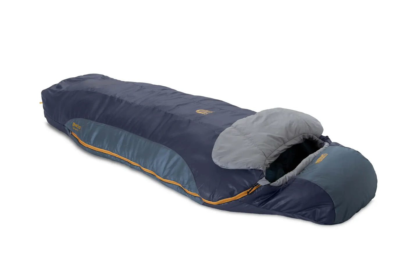 Nemo - Tempo™ Men's 20F (-7C) Long Synthetic Sleeping Bag