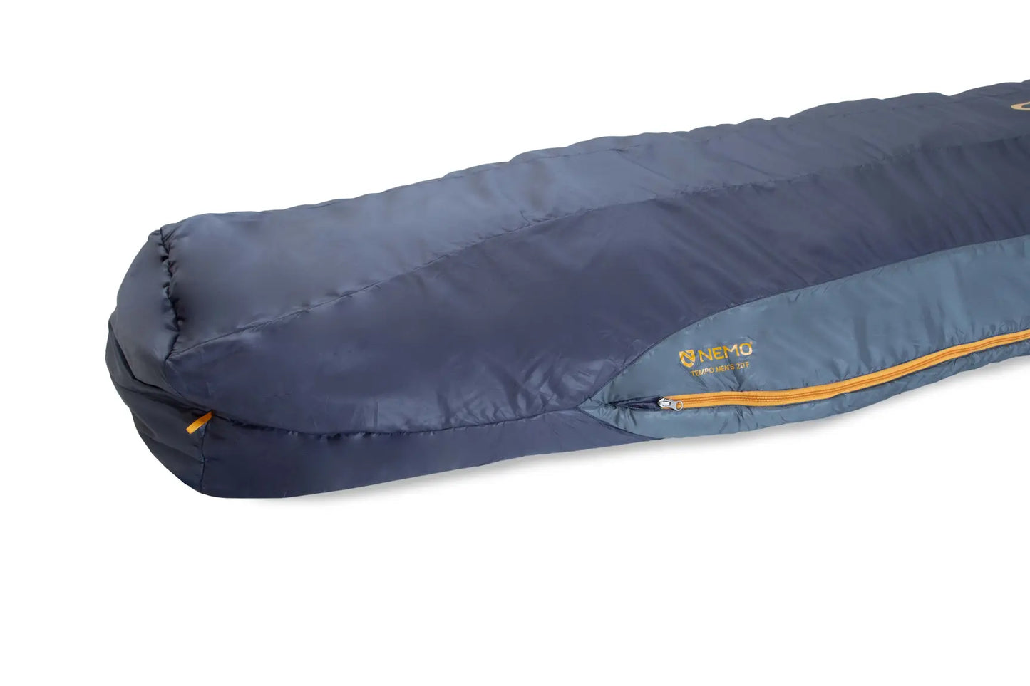 Nemo - Tempo™ Men's 20F (-7C) Long Synthetic Sleeping Bag