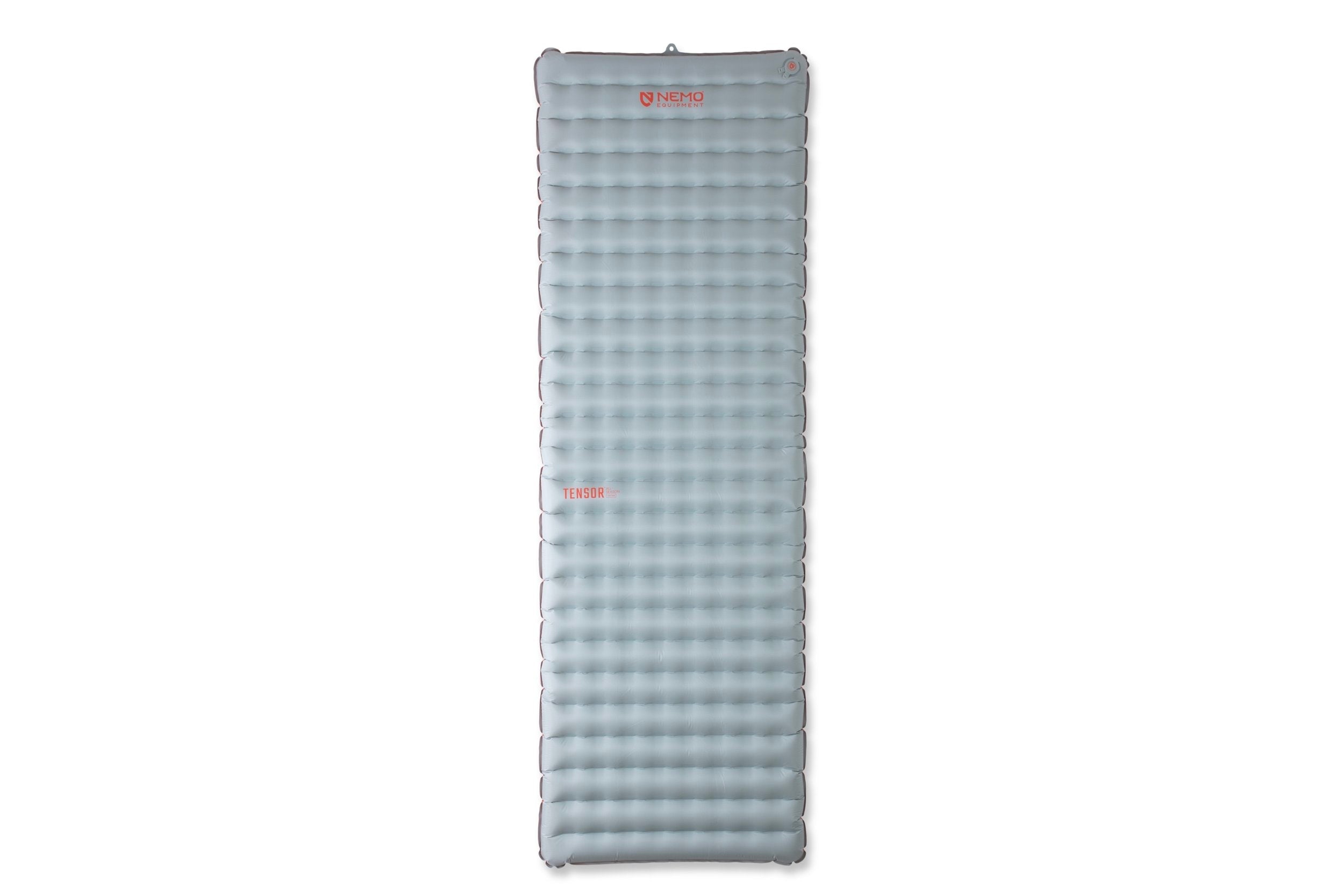 Nemo tensor insulated on sale sleeping pad regular wide