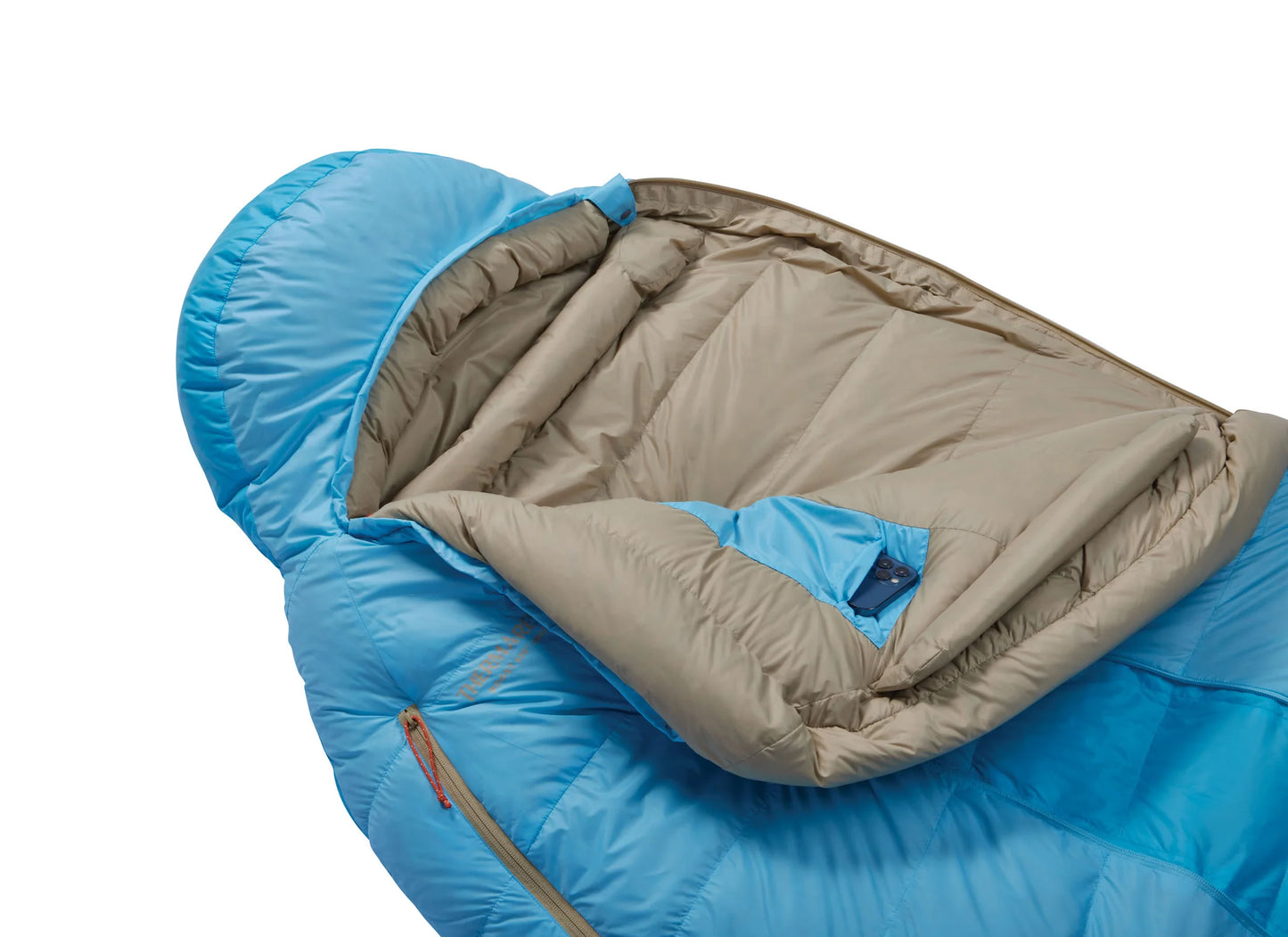 Therm-A-Rest - Boost 650™ 20F/-6C Sleeping Bag