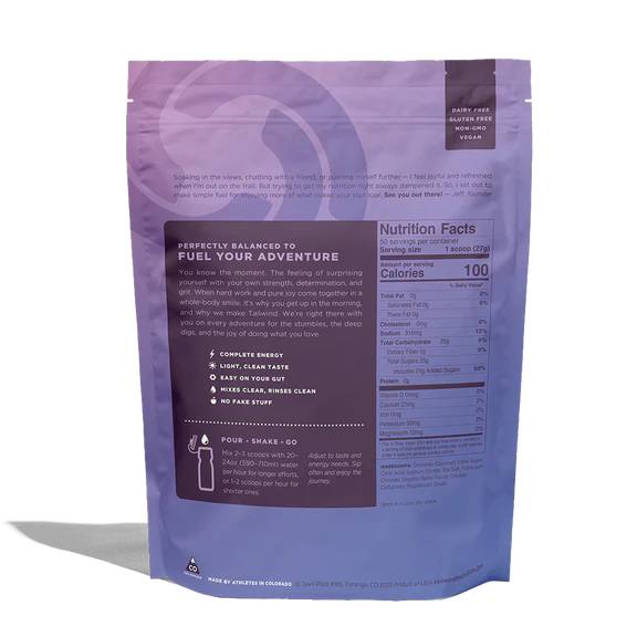 Tailwind - Endurance Fuel