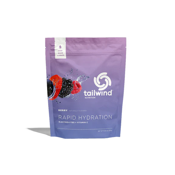 Tailwind - Rapid Hydration