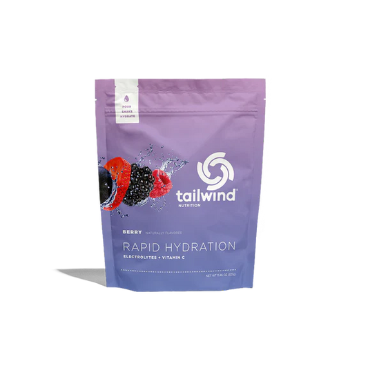 Tailwind - Rapid Hydration