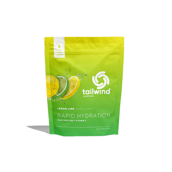 Tailwind - Rapid Hydration