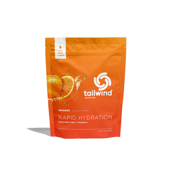 Tailwind - Rapid Hydration