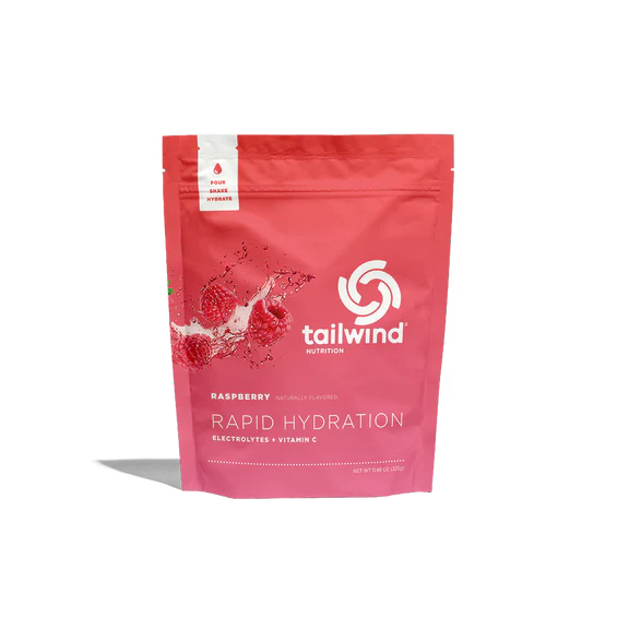 Tailwind - Rapid Hydration