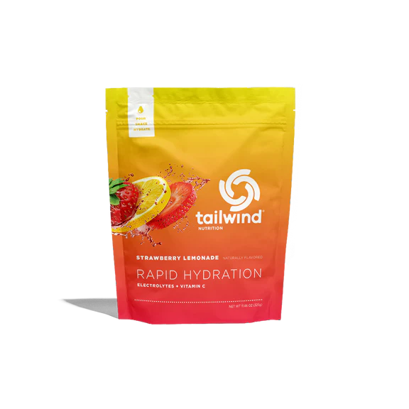 Tailwind - Rapid Hydration