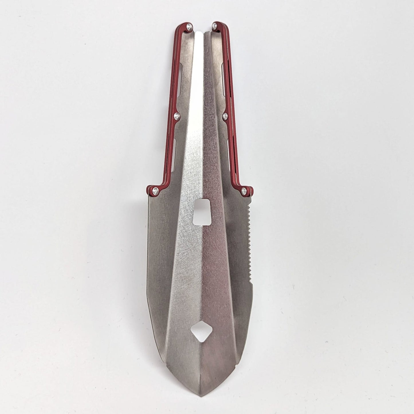 Suluk 46 - Hybrid Titanium Tark Trowel