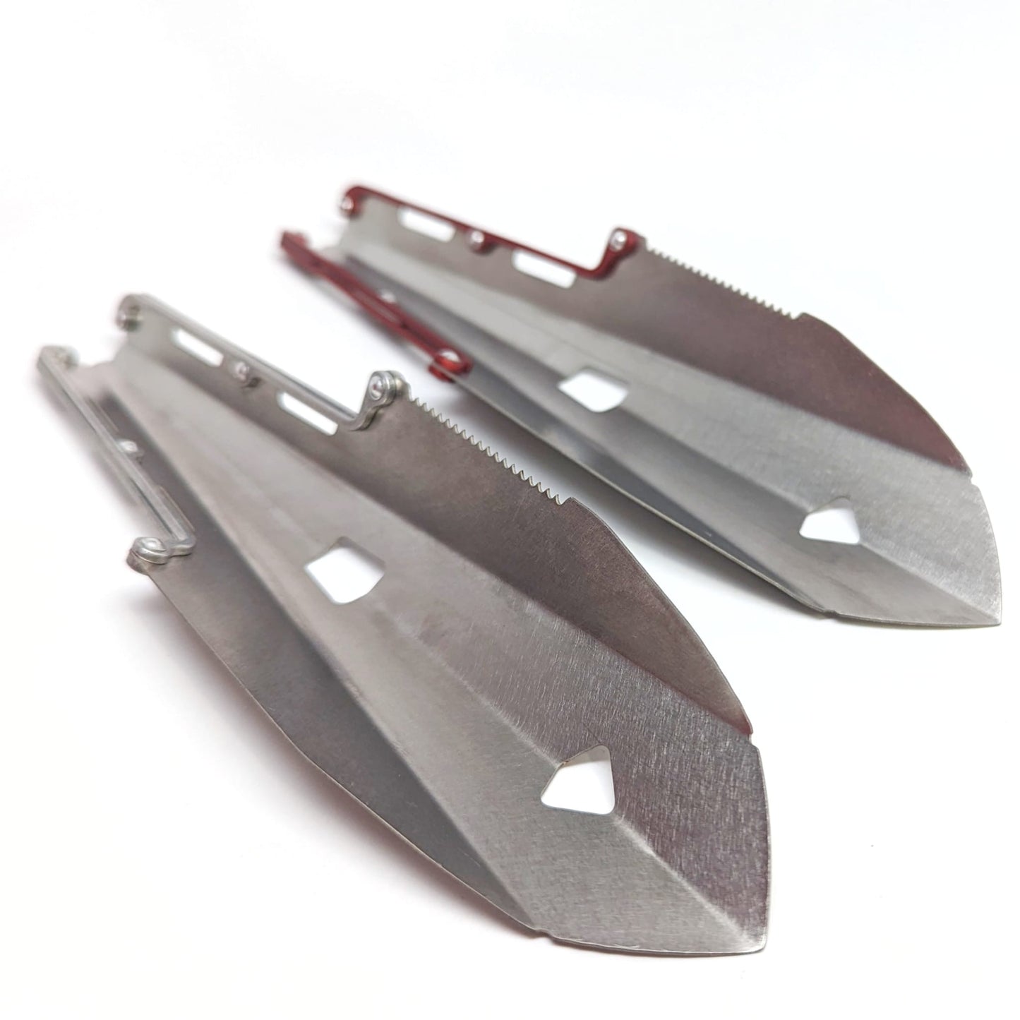 Suluk 46 - Hybrid Titanium Tark Trowel