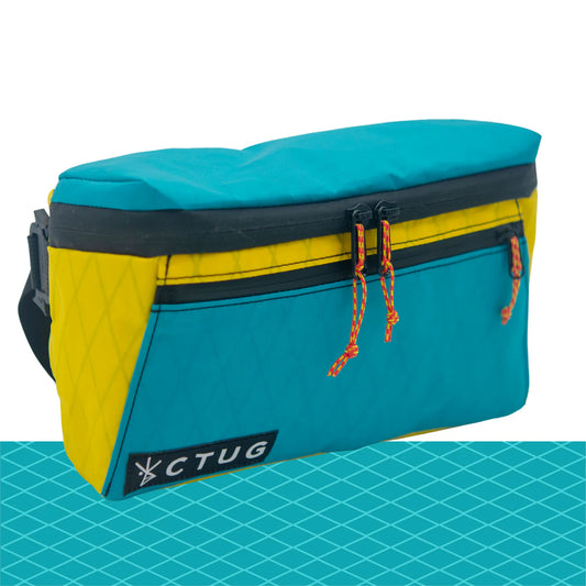 Chicken Tramper Ultralight Gear - 2.5L SwitchPack