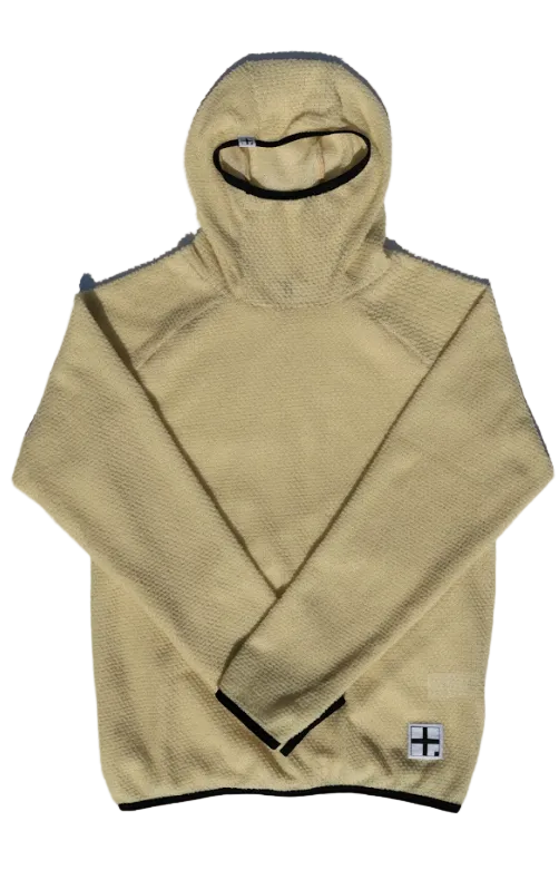 Terra Ultralight - Alpha Direct 90 Hoodie - Unisex