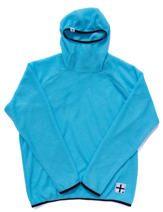 Terra Ultralight - Alpha Direct 90 Hoodie - Limited Edition