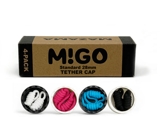 Mazama - M!GO Tether Cap