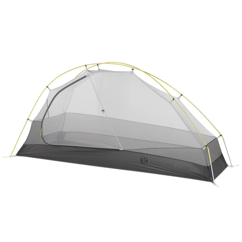 Gossamer Gear - The Free Tent