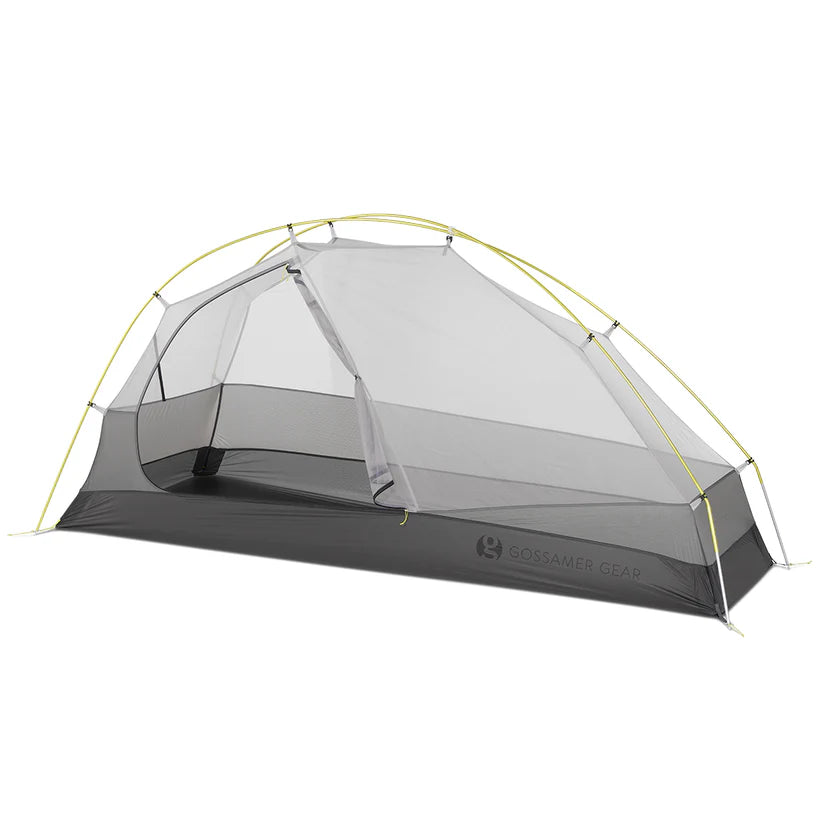 Gossamer Gear - The Free Tent