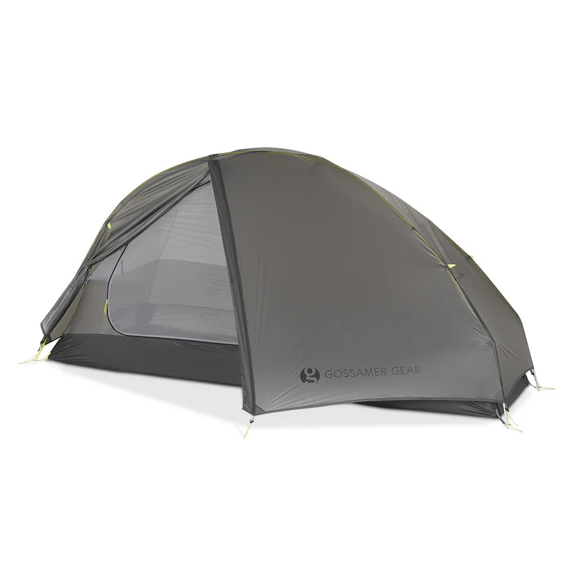 Gossamer Gear - The Free Tent