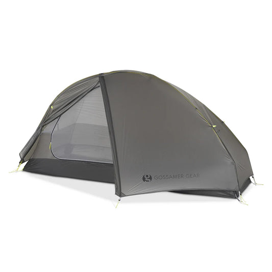 Gossamer Gear - The Free Tent