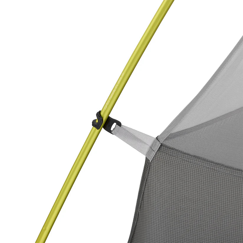 Gossamer Gear - The Free Tent