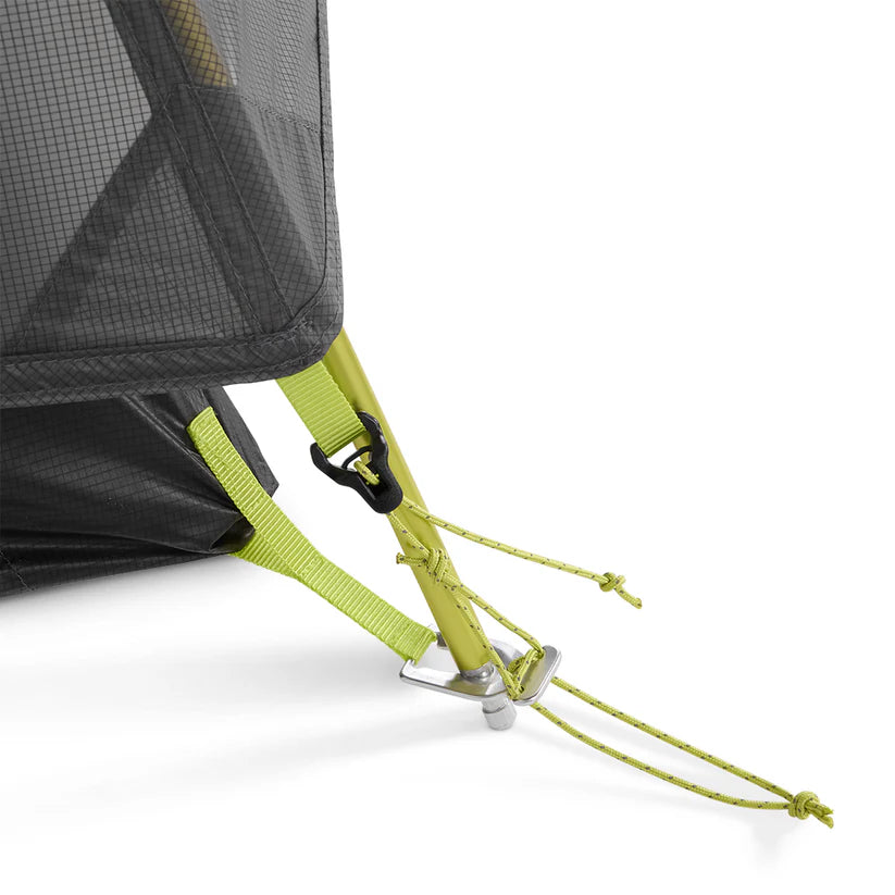 Gossamer Gear - The Free Tent