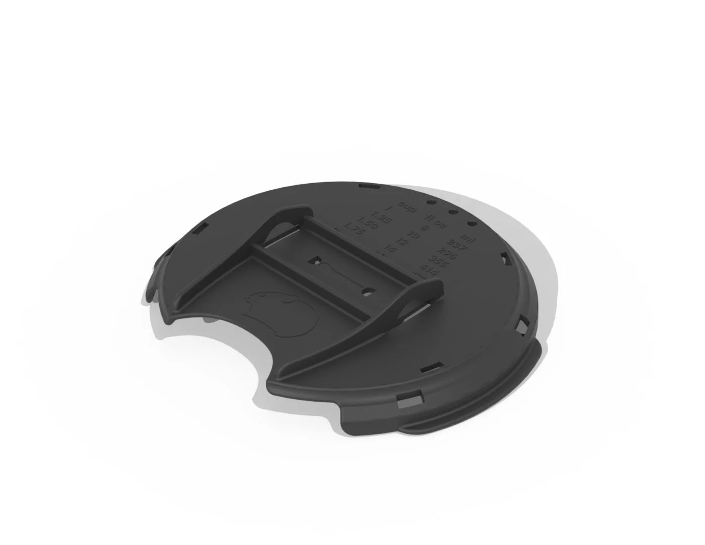 Pika Outdoors - The Pika Lid NEWLY UPDATED