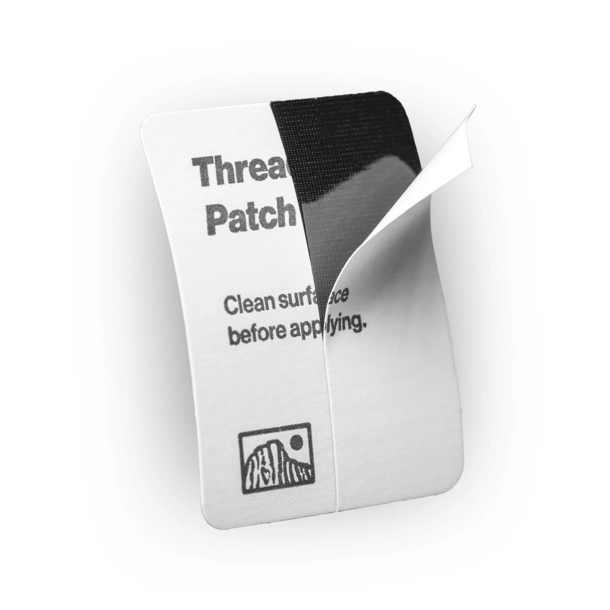 Thread Locking Patch Igneous - Threadlock Patch – Geartrade