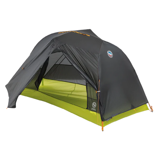 Big Agnes - Tiger Wall UL1 Bikepack Tent COMING SOON