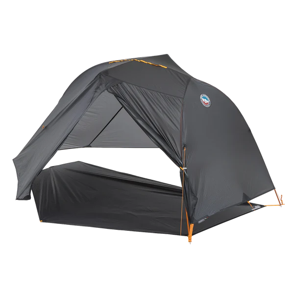 Big Agnes - Tiger Wall UL1 Bikepack Tent COMING SOON