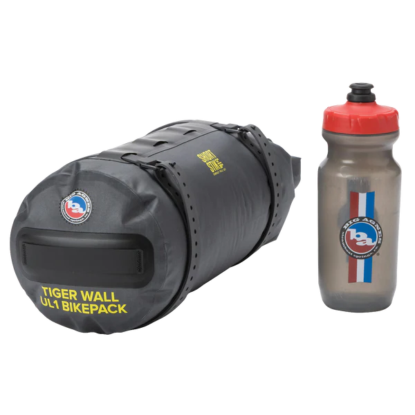 Big Agnes - Tiger Wall UL1 Bikepack Tent COMING SOON