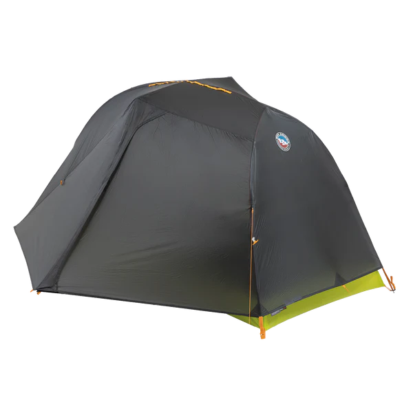 Big Agnes - Tiger Wall UL1 Bikepack Tent COMING SOON
