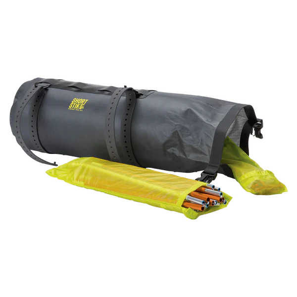 Big Agnes - Tiger Wall UL2 Bikepack Tent COMING SOON