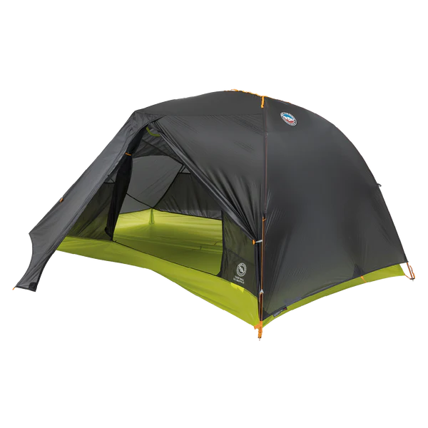 Big Agnes - Tiger Wall UL2 Bikepack Tent COMING SOON