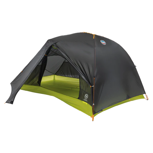 Big Agnes - Tiger Wall UL2 Bikepack Tent COMING SOON